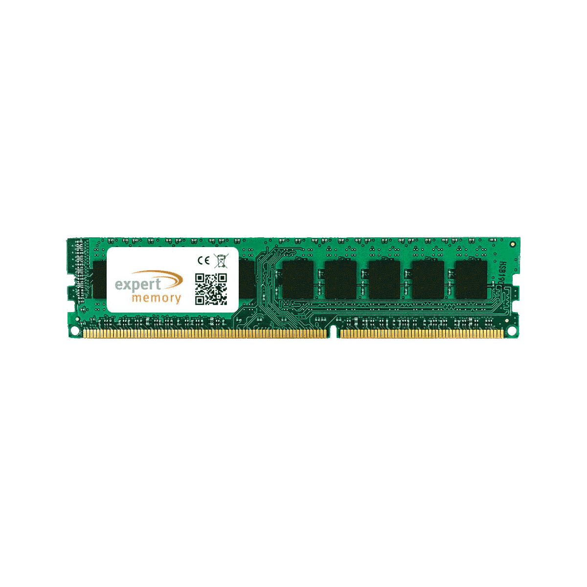 2GB UDIMM 1066 2Rx8 Dell Inspiron 580 RAM-Modul, erhältlich bei Speichermarkt.de für 34,70 €