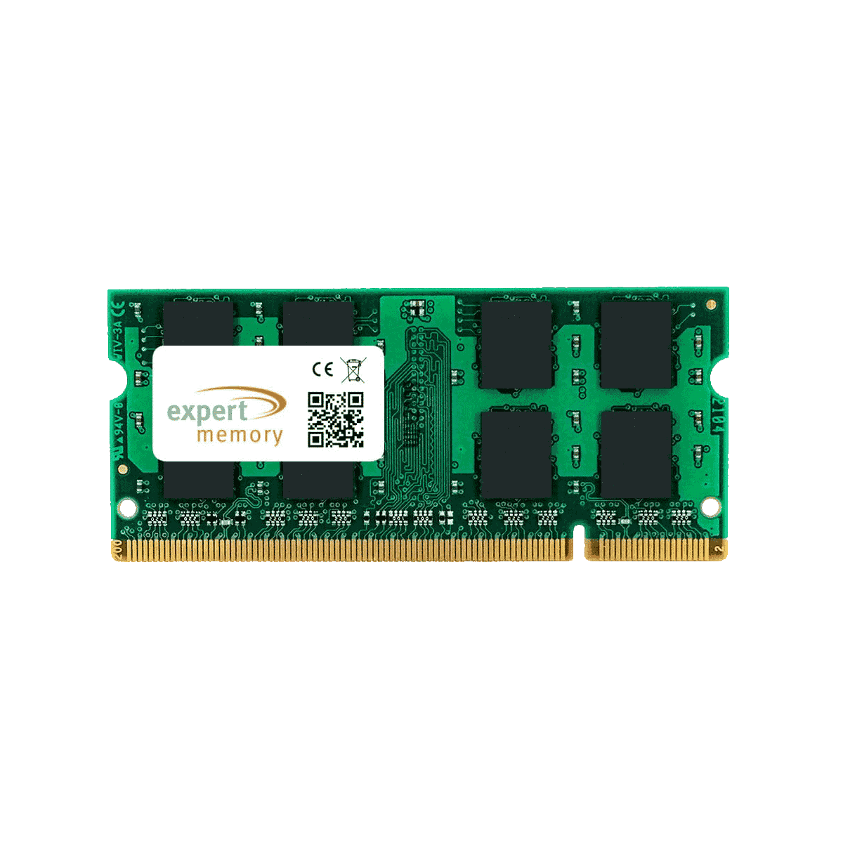 2GB DDR2 533MHz SO-DIMM 2Rx8 RAM-Modul, erhältlich bei Speichermarkt.de für 20,81 €